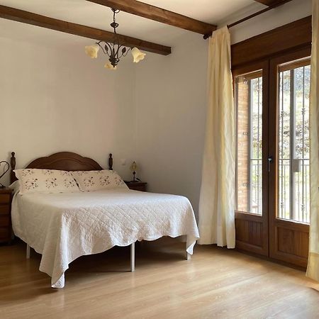 Casa Rural Gerardo 2 Armallones Eksteriør billede