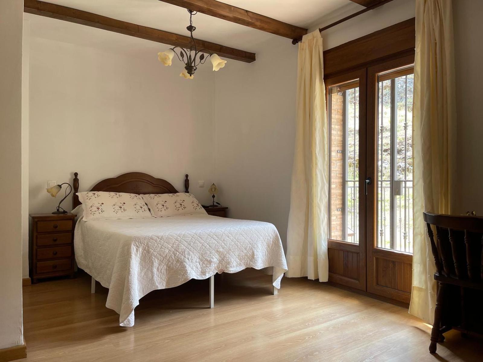 Casa Rural Gerardo 2 Armallones Eksteriør billede